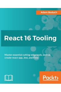 React 16 Tooling