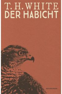 Der Habicht  - The Goshawk