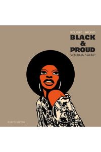 Black & Proud  - Vom Blues zum Rap