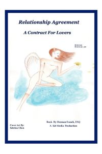 Relationship Agreement  - A Contract For Lovers