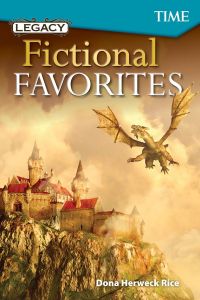 Legacy  - Fictional Favorites : Fictional Favorites
