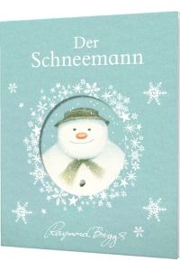 Der Schneemann  - The Snowman