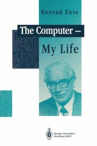 The Computer - My Life