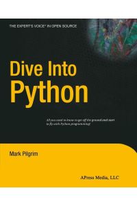 Dive Into Python