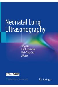 Neonatal Lung Ultrasonography