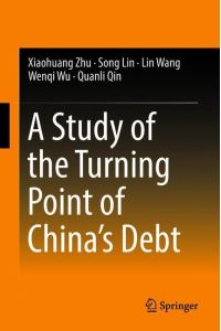 A Study of the Turning Point of China¿s Debt