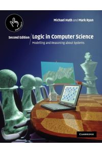 Logic in Computer Science 2ed