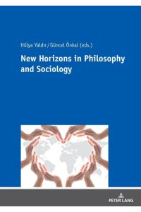New Horizons in Philosophy and Sociology