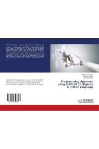 Programming Approach using Artificial Intelligence & Python Language