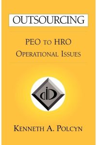 Outsourcing  - Peo to Hro Operational Issues