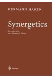 Synergetics  - Introduction and Advanced Topics