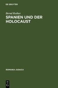 Spanien und der Holocaust