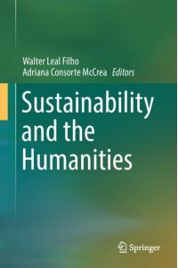 Sustainability and the Humanities