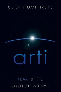 Arti  - Fear Is the Root of All Evil