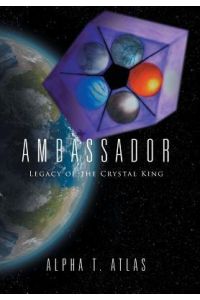 Ambassador  - Legacy of the Crystal King