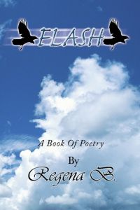 Flash  - A Book of Poetry