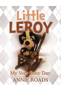 Little Leroy  - My Very Busy Day