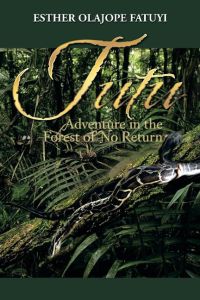 Tutu  - Adventure in the Forest of No Return