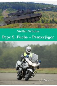 Pepe S. Fuchs - Panzerjäger