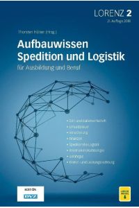 Lorenz 2  - Aufbauwissen Spedition und Logistik