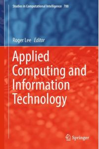 Applied Computing and Information Technology