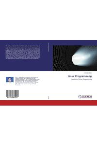 Linux Programming - Essentials of Linux Programming