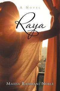 Raya  - A Novel