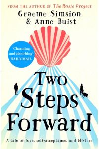 Two Steps Forward  - A story of second chances