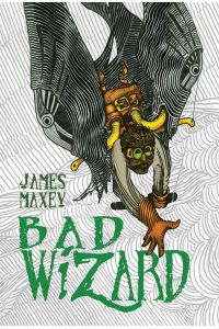 Bad Wizard