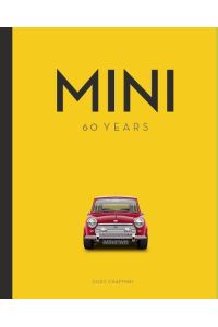 Mini  - 60 Years