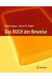 Das BUCH der Beweise