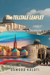 The Telltale Leaflet  - From Palestine to Stockholm