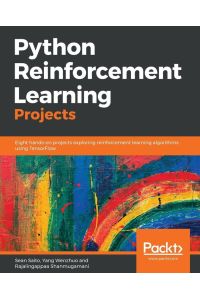Python Reinforcement Learning Projects