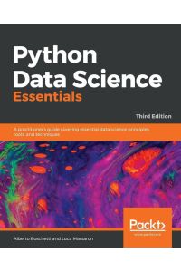 Python Data Science Essentials