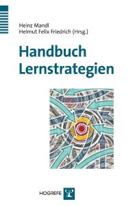 Handbuch Lernstrategien