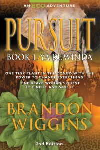 Pursuit  - Book 1: Ya Kuwinda