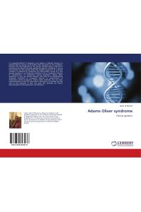 Adams Oliver syndrome  - Clinical genetics