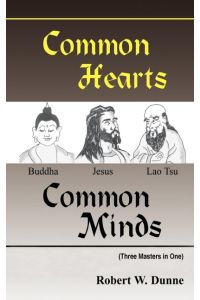 Common Hearts, Common Minds  - (Three Masters in One)