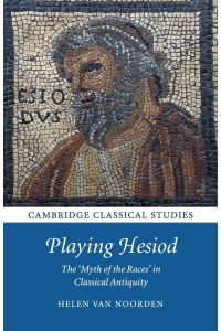 Playing Hesiod