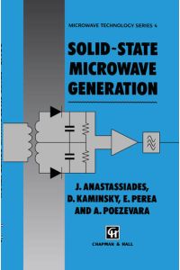 Solid-state Microwave Generation