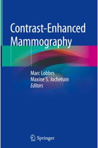 Contrast-Enhanced Mammography