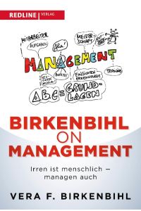 Birkenbihl on Management  - Irren ist menschlich - managen auch