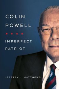Colin Powell  - Imperfect Patriot