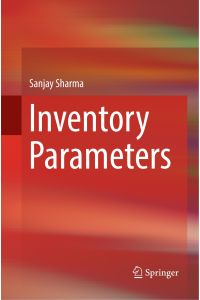 Inventory Parameters
