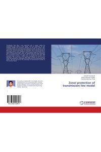 Zonal protection of transmission line model