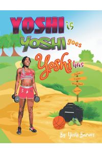 Yoshi Is Yoshi Goes Yoshi Has