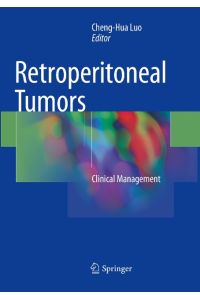 Retroperitoneal Tumors  - Clinical Management