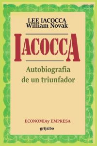 Iacocca  - Autobiografia de un triunfador