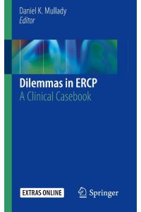 Dilemmas in ERCP  - A Clinical Casebook