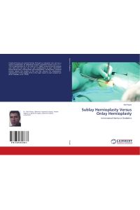 Sublay Hernioplasty Versus Onlay Hernioplasty  - in Incisional Hernia in Diabetics